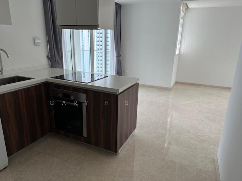 The Line@Tanjong Rhu