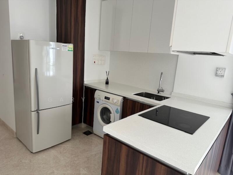 The Line@Tanjong Rhu