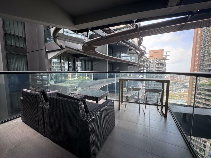 Prop-GPT: Condominium: D01 Marina Marina One Residences