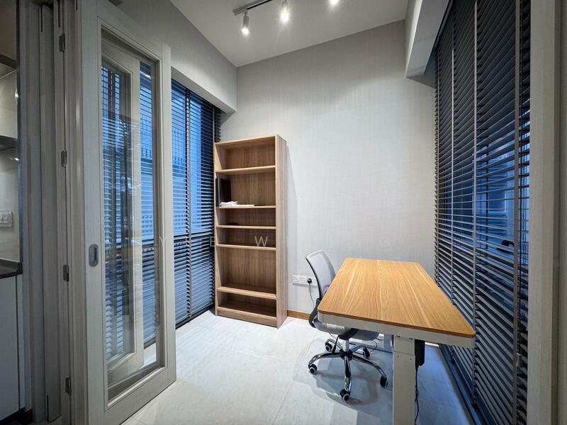 Marina One Residences