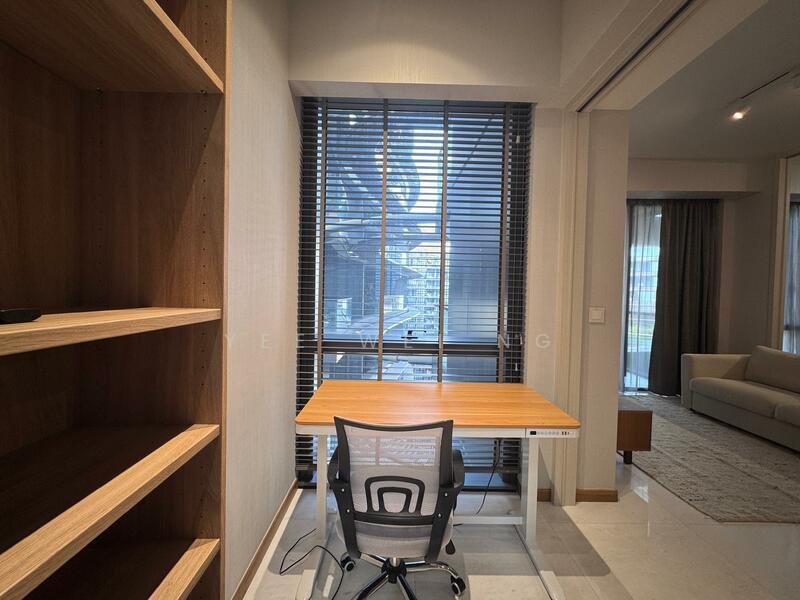 Marina One Residences