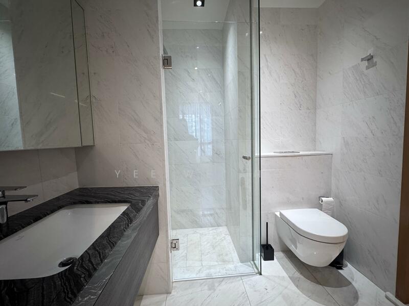 Marina One Residences