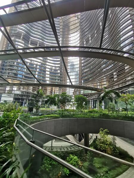 Marina One Residences