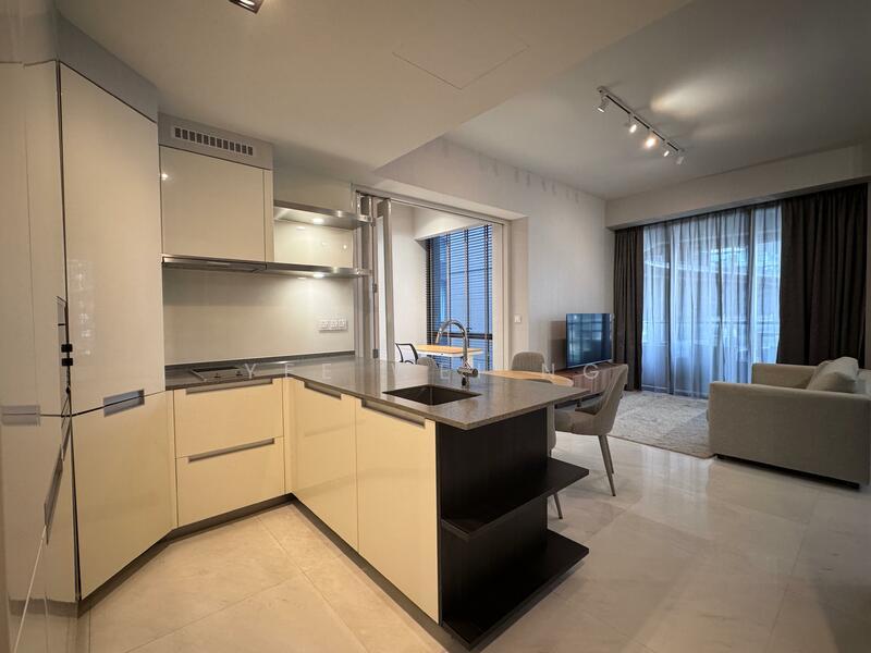 Marina One Residences