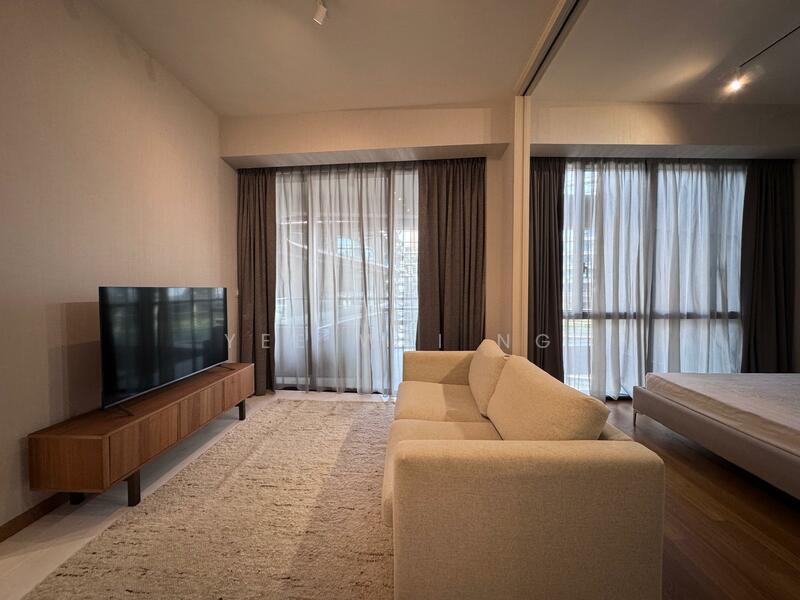 Marina One Residences