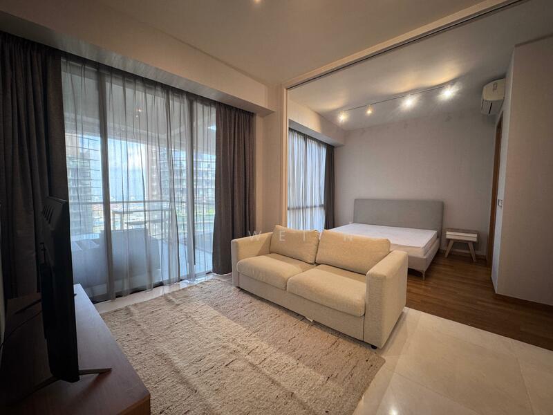 Marina One Residences