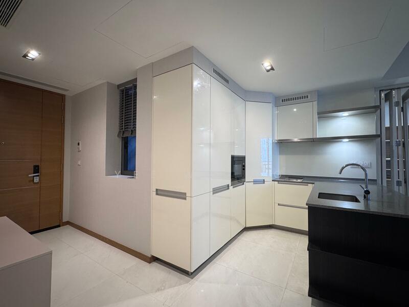 Marina One Residences