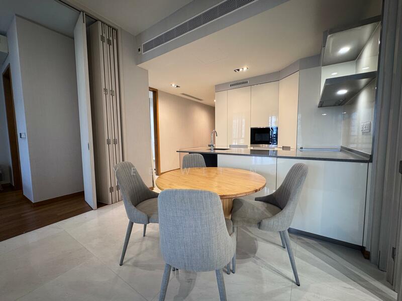 Marina One Residences