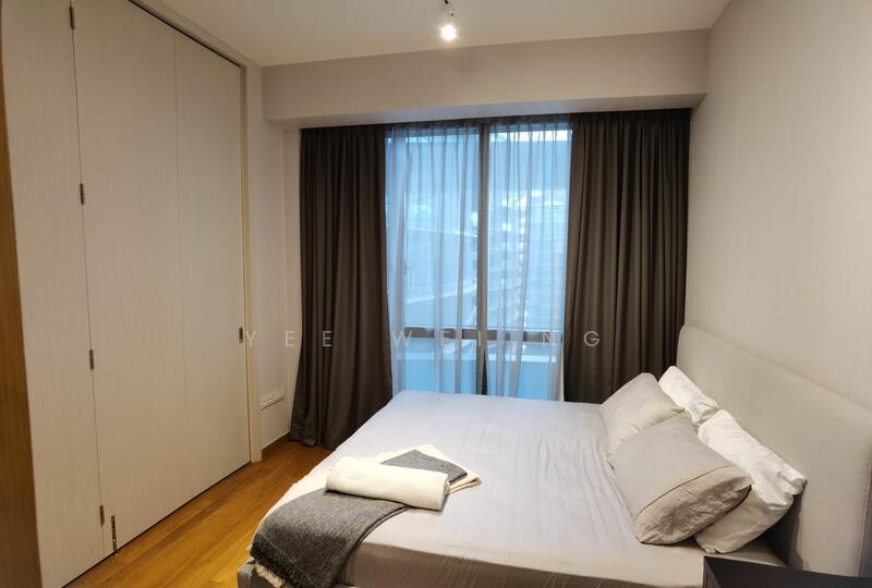 Marina One Residences