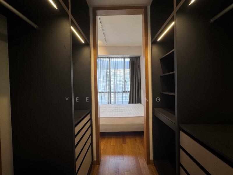 Marina One Residences