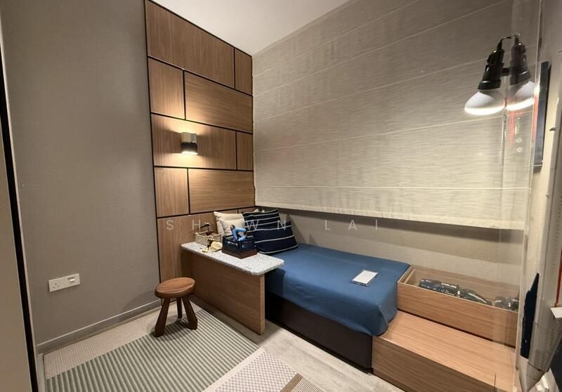 Canberra Crescent Residences