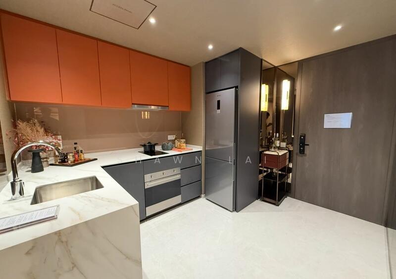 Canberra Crescent Residences