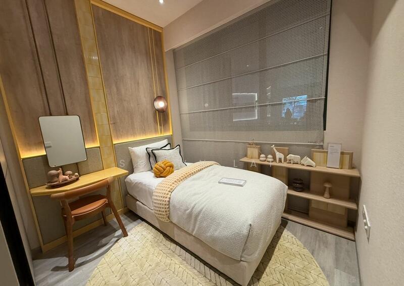 Canberra Crescent Residences