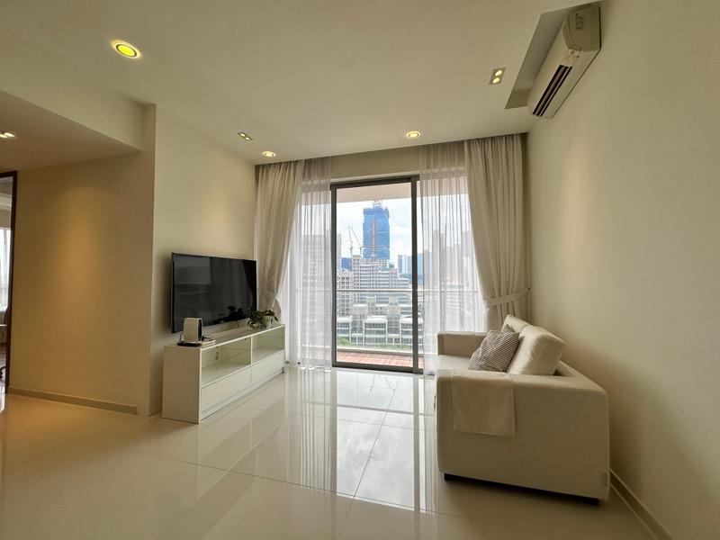 The Wharf Residence Condominium For Sale, $2,980,000, 2 Bed 3 Bath 1,066 sqft $2,796.00 psf