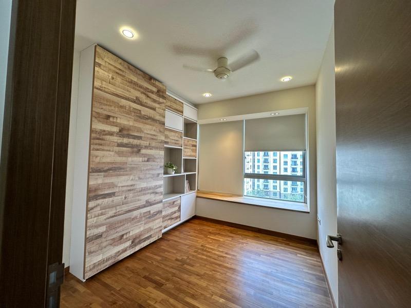 The Wharf Residence Condominium For Sale, $2,980,000, 2 Bed 3 Bath 1,066 sqft $2,796.00 psf