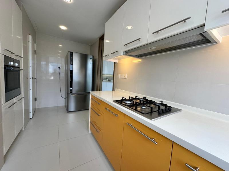 The Wharf Residence Condominium For Sale, $2,980,000, 2 Bed 3 Bath 1,066 sqft $2,796.00 psf