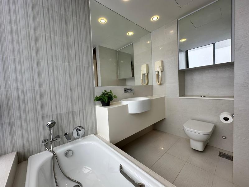 The Wharf Residence Condominium For Sale, $2,980,000, 2 Bed 3 Bath 1,066 sqft $2,796.00 psf