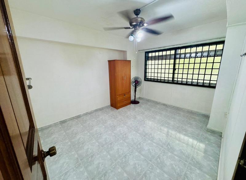 491C Tampines Street 45 HDB Apartment For Sale, $648,000, 3 Bed 2 Bath 1,119 sqft $579.00 psf