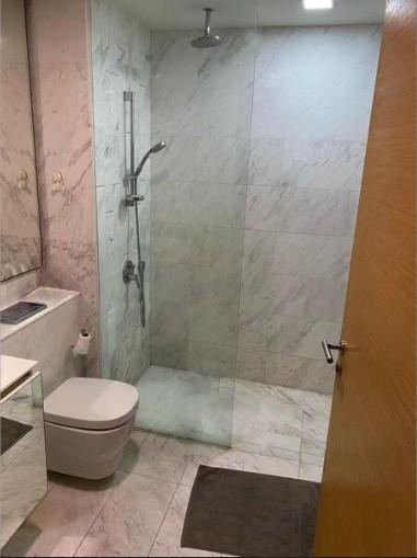 WaterScape @ Cavenagh Apartment For Sale, $1,060,000, 1 Bed 1 Bath 581 sqft $1,824.00 psf