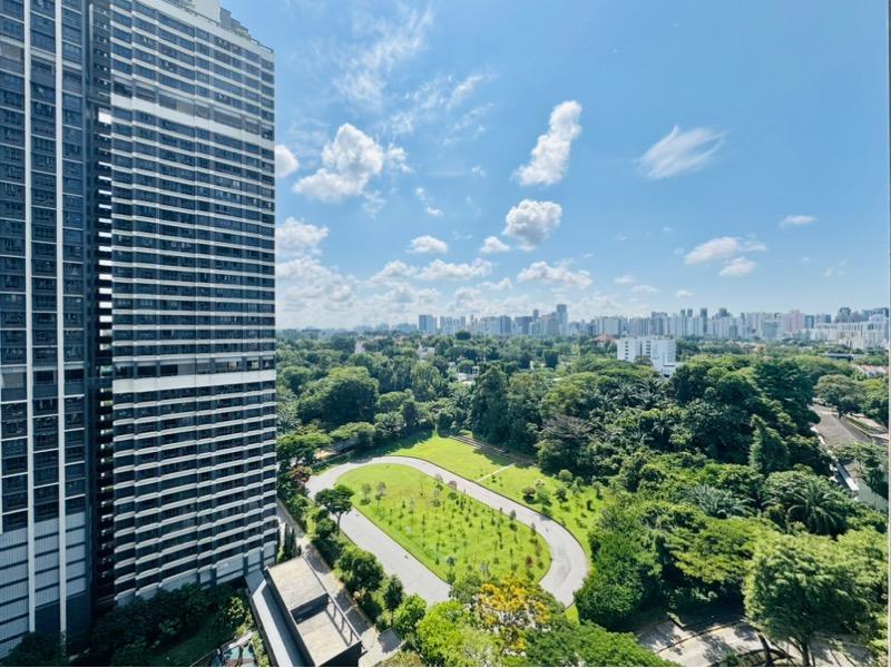 Prop-GPT: HDB Apartment: D03 Queenstown 91 Dawson Road