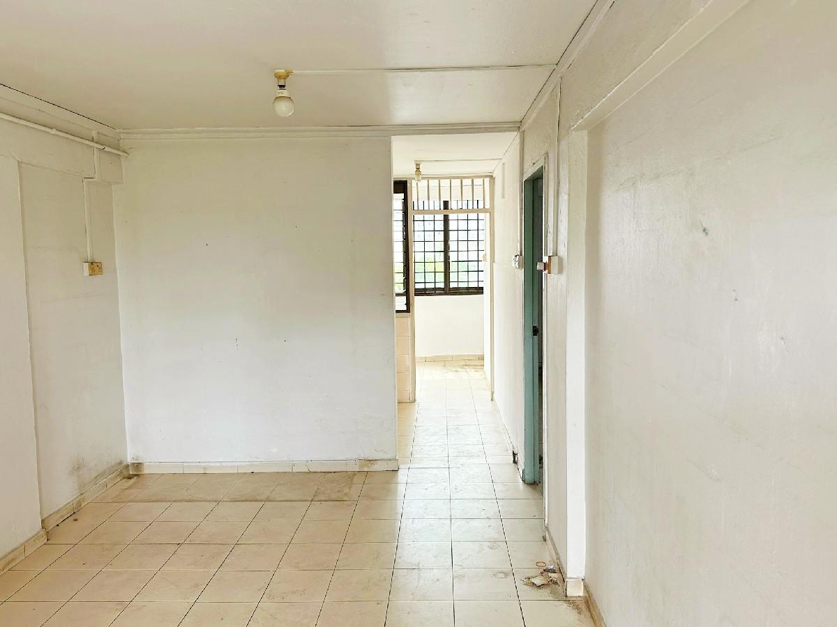 48 Lower Delta Road HDB Apartment For Sale, $290,000, 1 Bed 1 Bath 452 sqft $642.00 psf