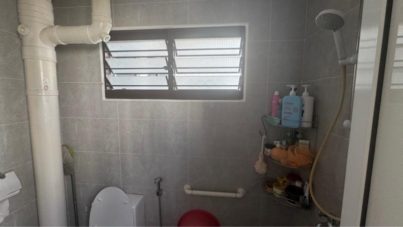 137 Simei Street 1 HDB Apartment For Sale, $540,000, 3 Bed 2 Bath 904 sqft $597.00 psf