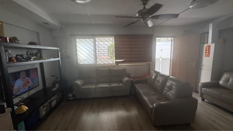 137 Simei Street 1 HDB Apartment For Sale, $540,000, 3 Bed 2 Bath 904 sqft $597.00 psf