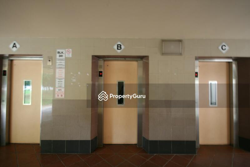 241 Jurong East Street 24