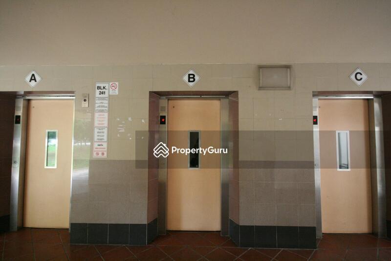 241 Jurong East Street 24