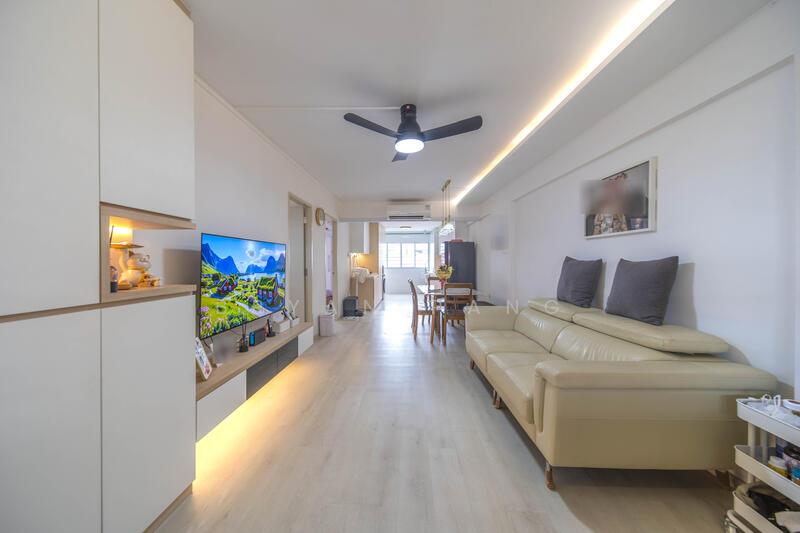 241 Jurong East Street 24