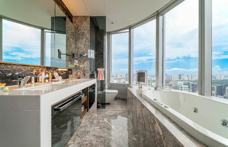 The Orchard Residences