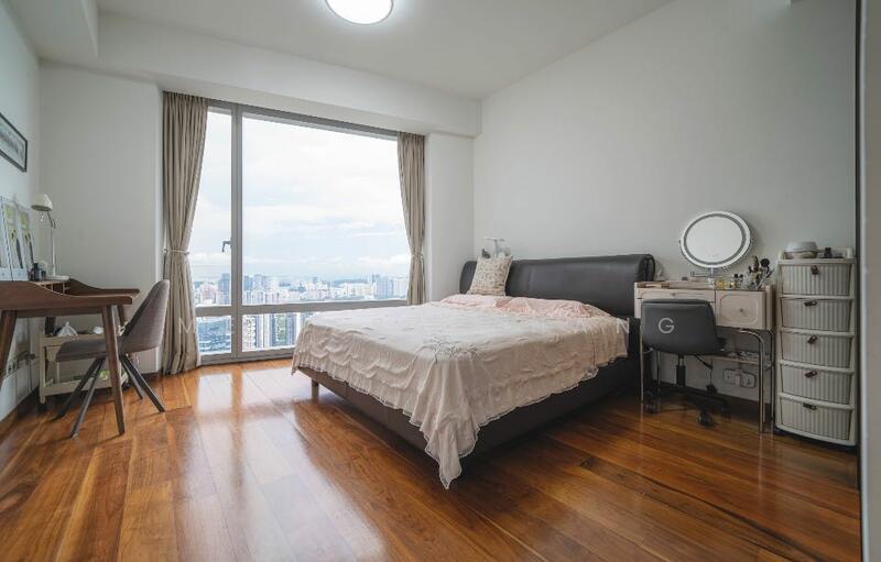 The Orchard Residences