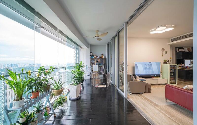 The Orchard Residences