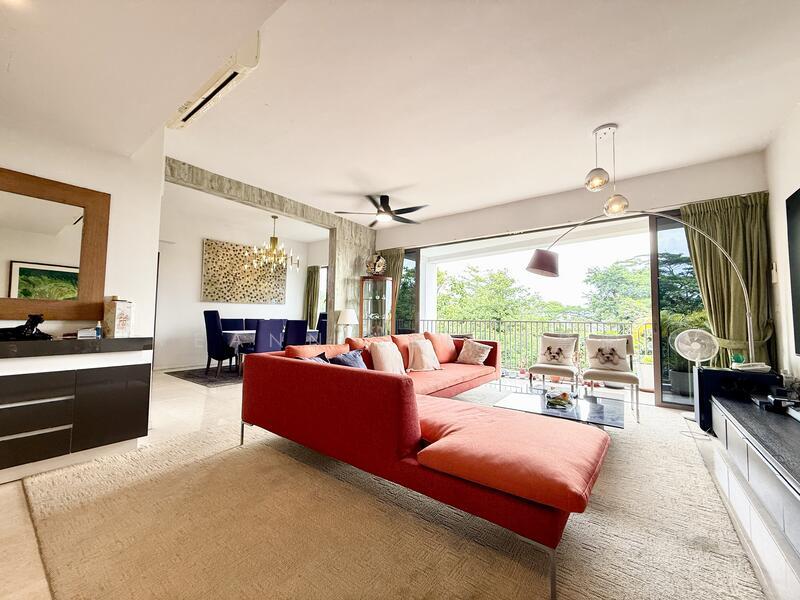 Prop-GPT: Condominium: D16  Archipelago