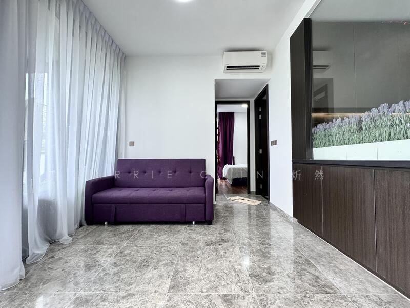 Prop-GPT: Condominium: D10 Holland Hyll on Holland