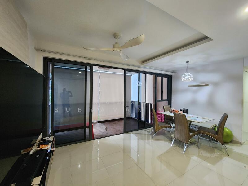 Prop-GPT: Executive Condominium: D25  Twin Fountains