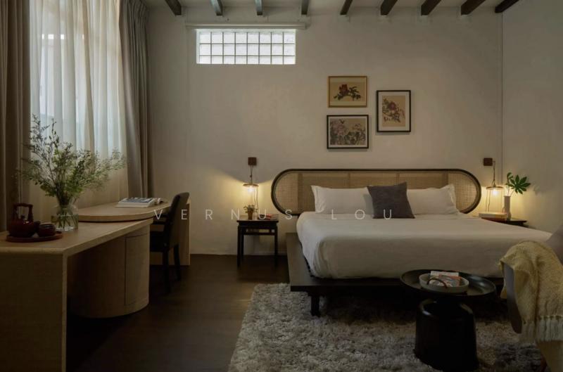 Emerald Hill Conservation Area