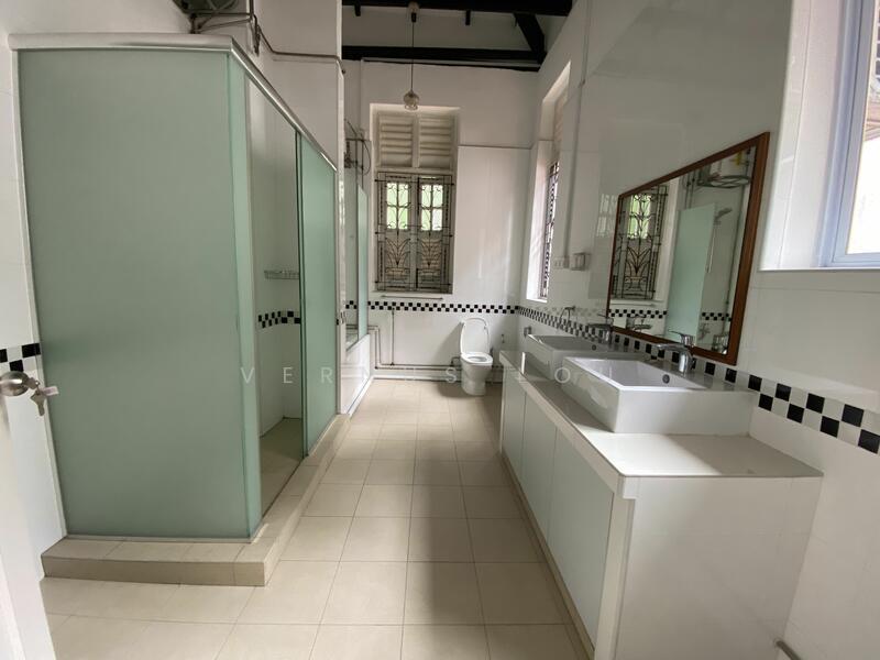 Emerald Hill Conservation Area