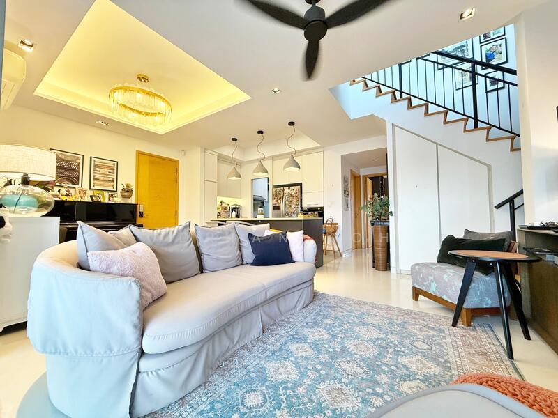 Prop-GPT: Condominium: D14  D'Casita