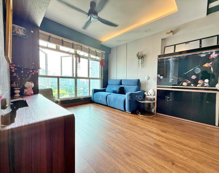 Prop-GPT: HDB Flat: D14 Geylang 8B Upper Boon Keng Road