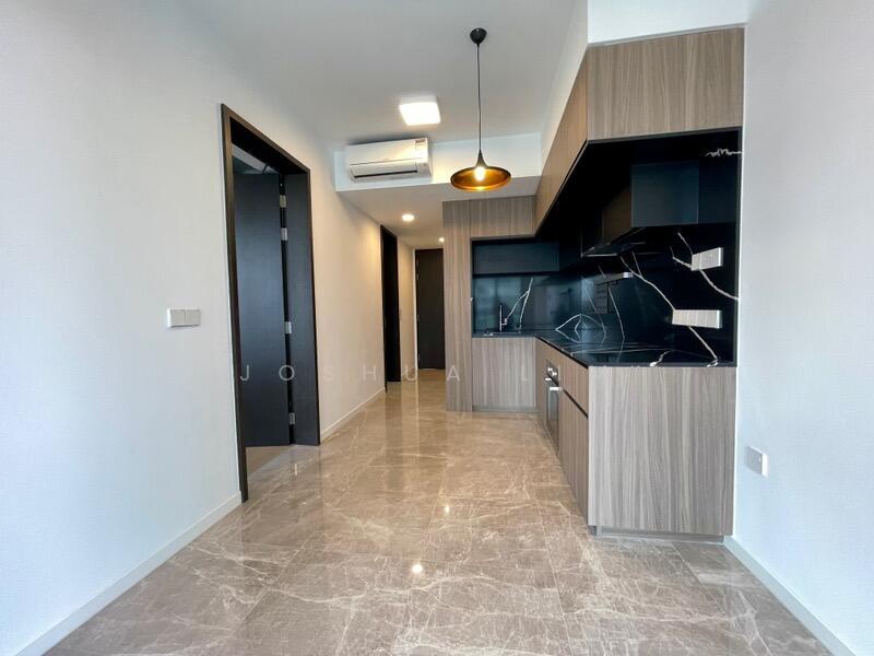 Irwell Hill Residences