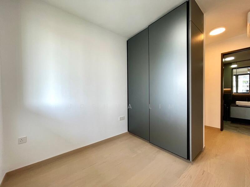 Irwell Hill Residences