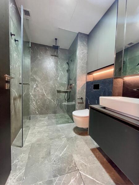 Irwell Hill Residences