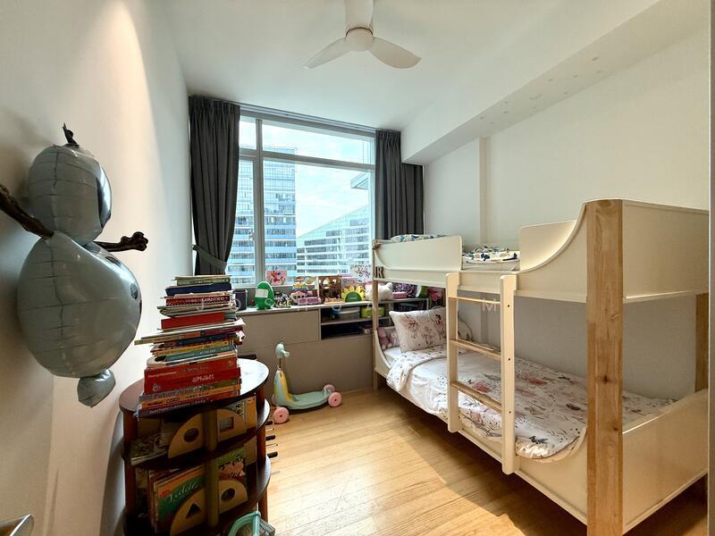 The Vermont On Cairnhill