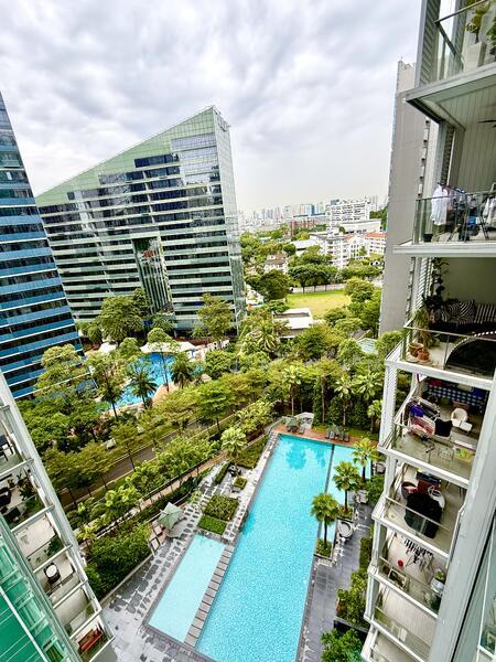 The Vermont On Cairnhill