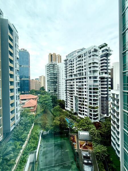 The Vermont On Cairnhill