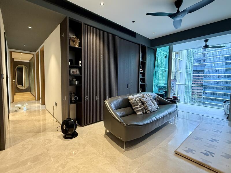 The Vermont On Cairnhill