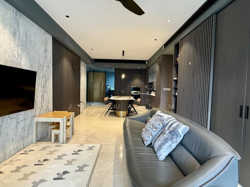 The Vermont On Cairnhill