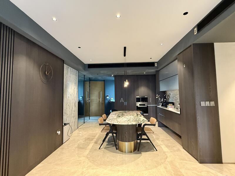 The Vermont On Cairnhill