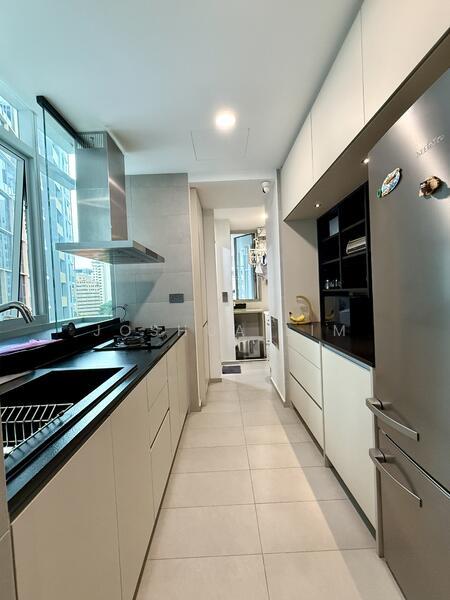 The Vermont On Cairnhill